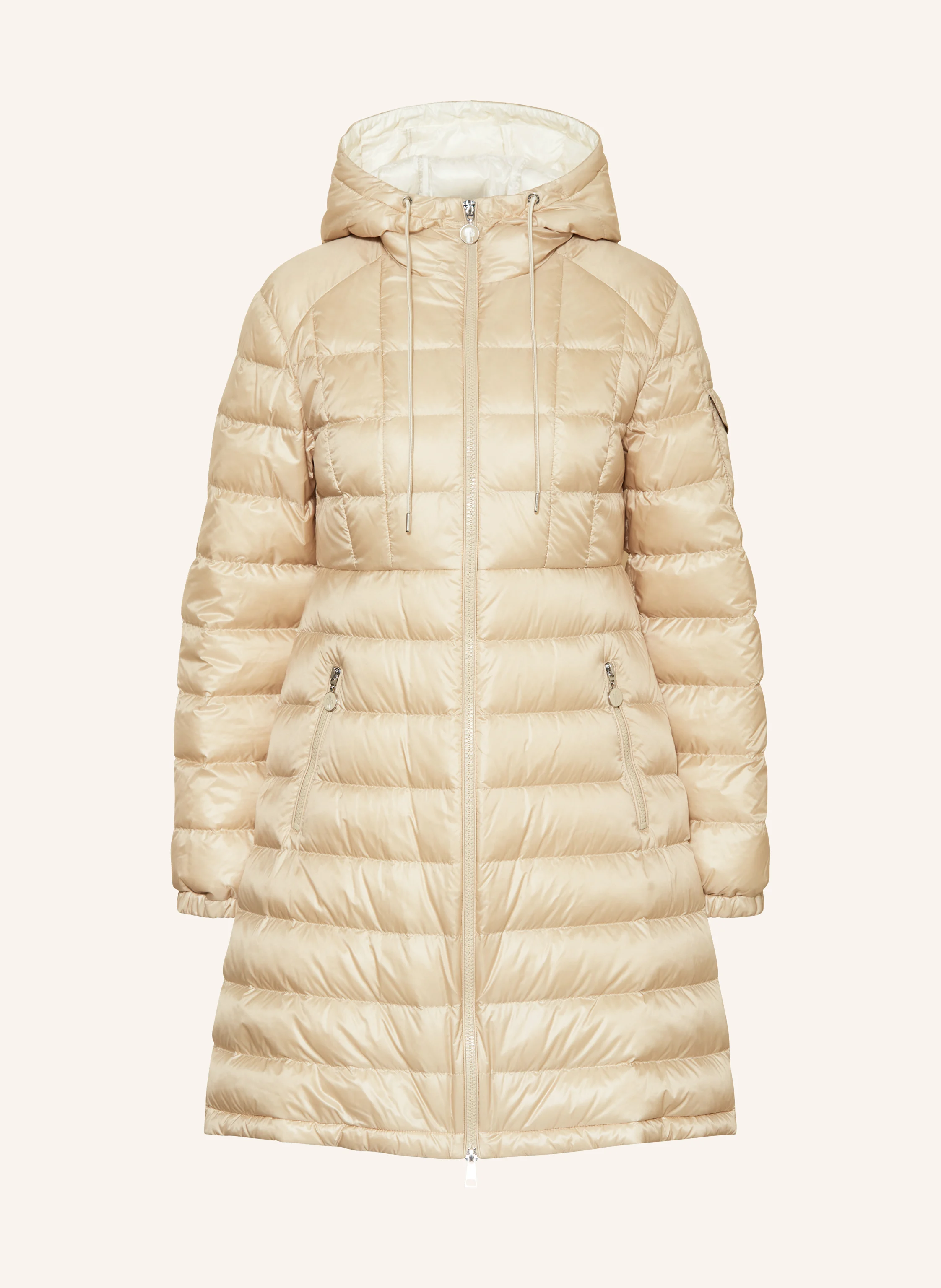 MONCLER Daunenmantel AMINTORE
