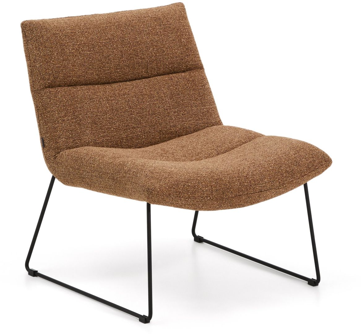 Kave Home   Asen Fauteuil