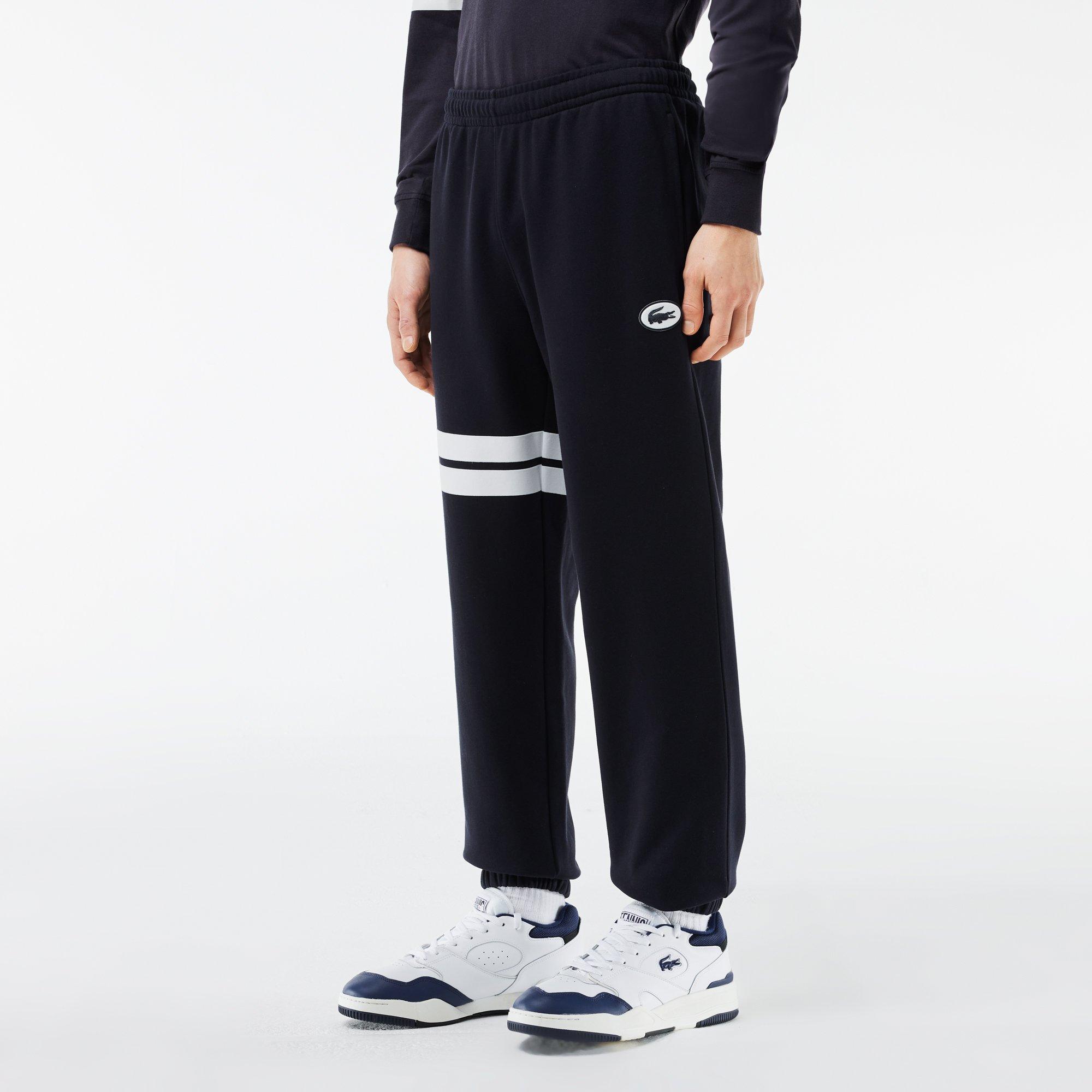 Lacoste Regular Fit Sweatpants