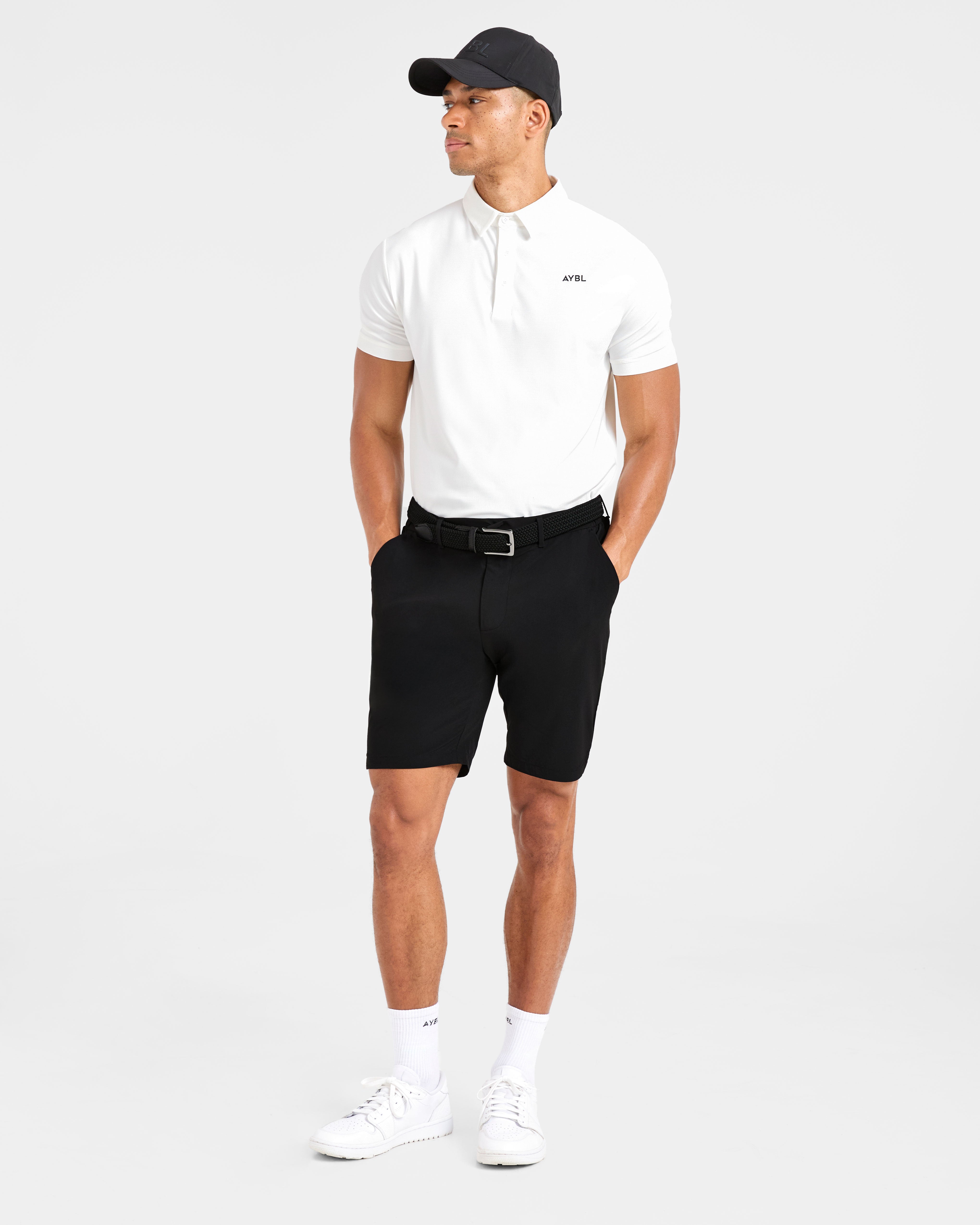 Precision Polo