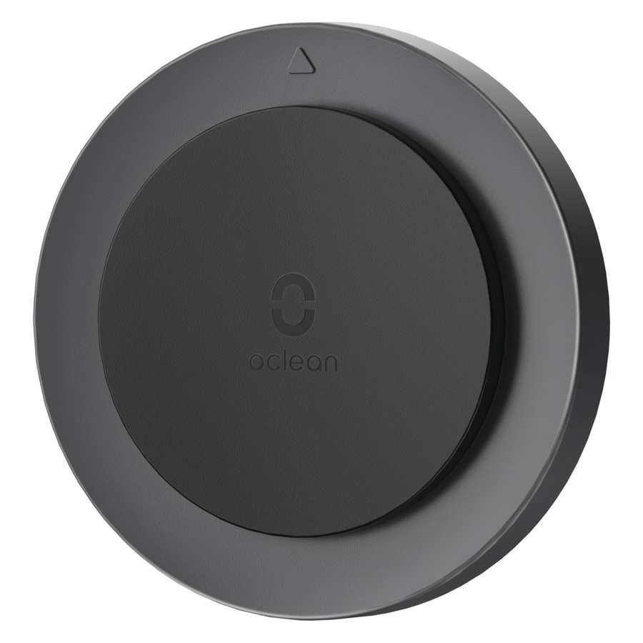 Oclean Electric Toothbrush X Ultra S Black
