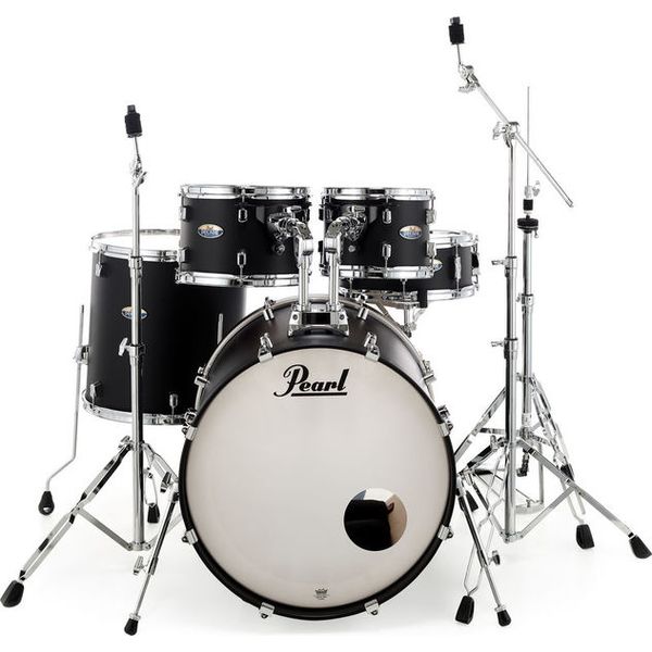 Pearl Decade Maple Standard S. Black