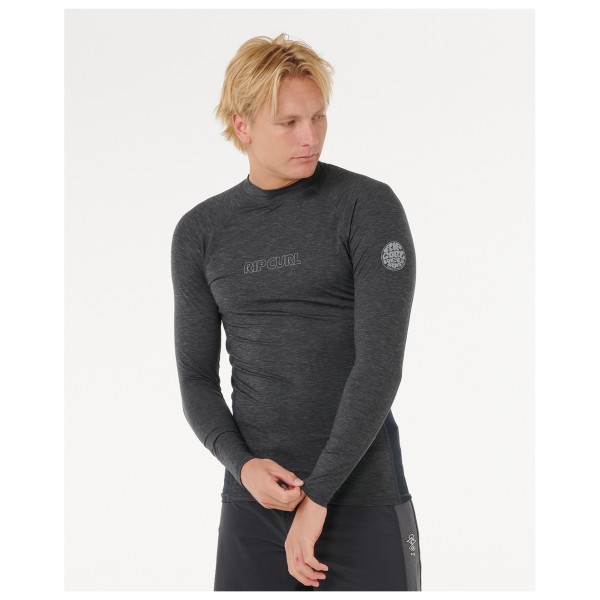 Rip Curl - Dawn Patrol UPF Perf L/S - Lycra
