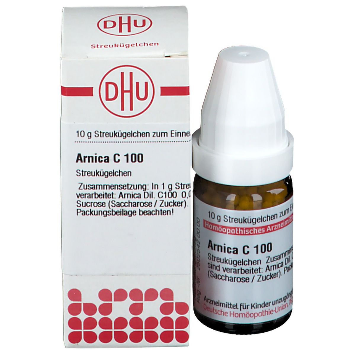 DHU Arncia C100