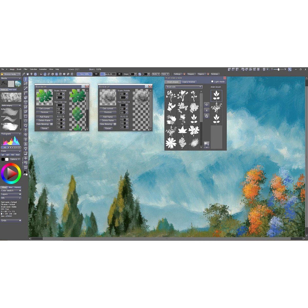 PD Howler 21 - PC Windows