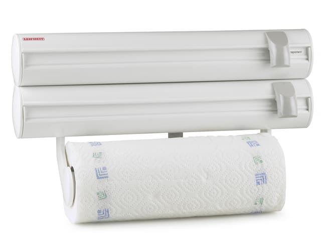 Leifheit Køkkenrulleholder White