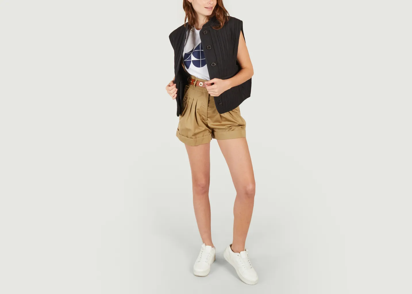 Tee-Shirt Valentina Soeur