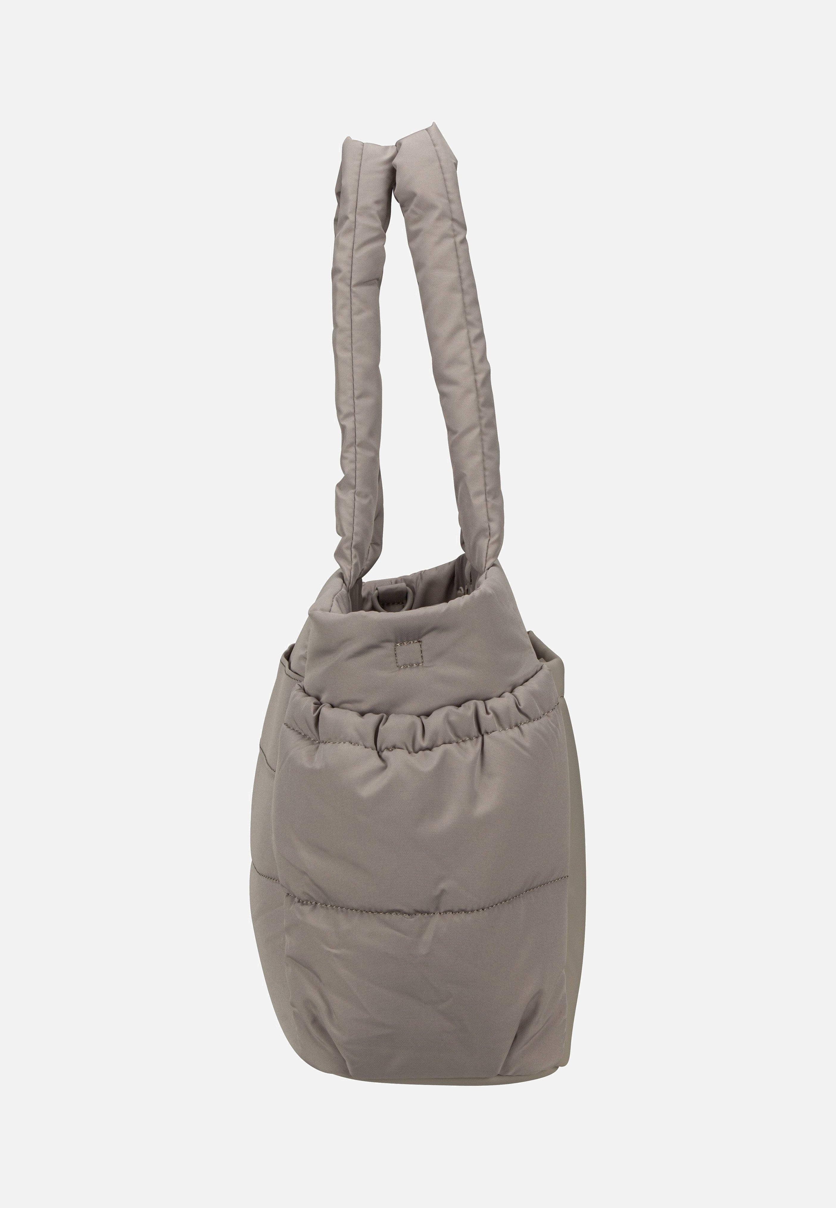 Hellvi Cloud Medium Medium Greige - Shopper