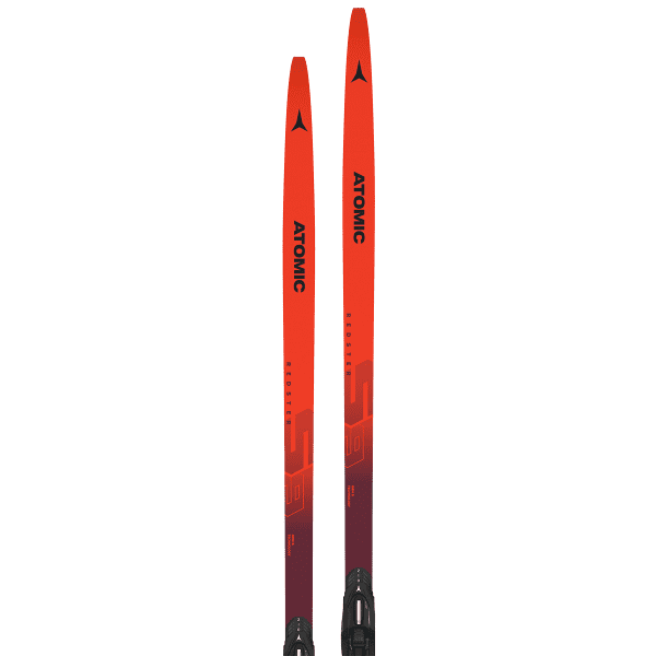 Pack ski de fond ATOMIC REDSTER S9 GEN S HARD + PROLINK SH RC SK