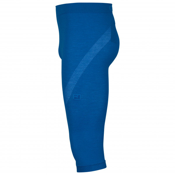 Ortovox - 120 Comp Light Short Pants - Sous-vêtement mérinos