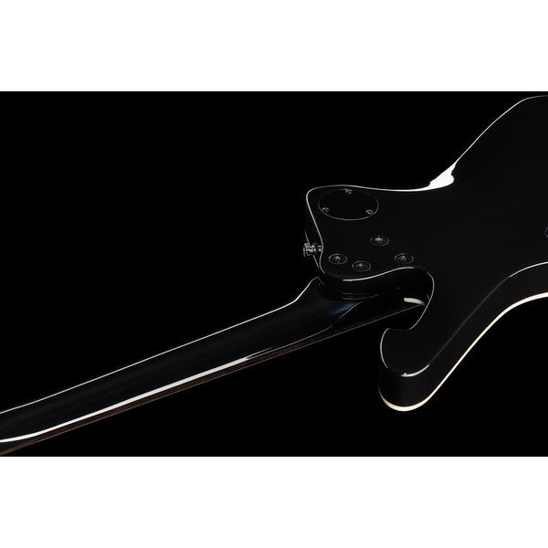 Ibanez PSM10-BKPaul Stanley Sign.