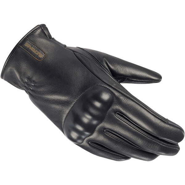Bering - Gants Femme Lady Zack Noir
