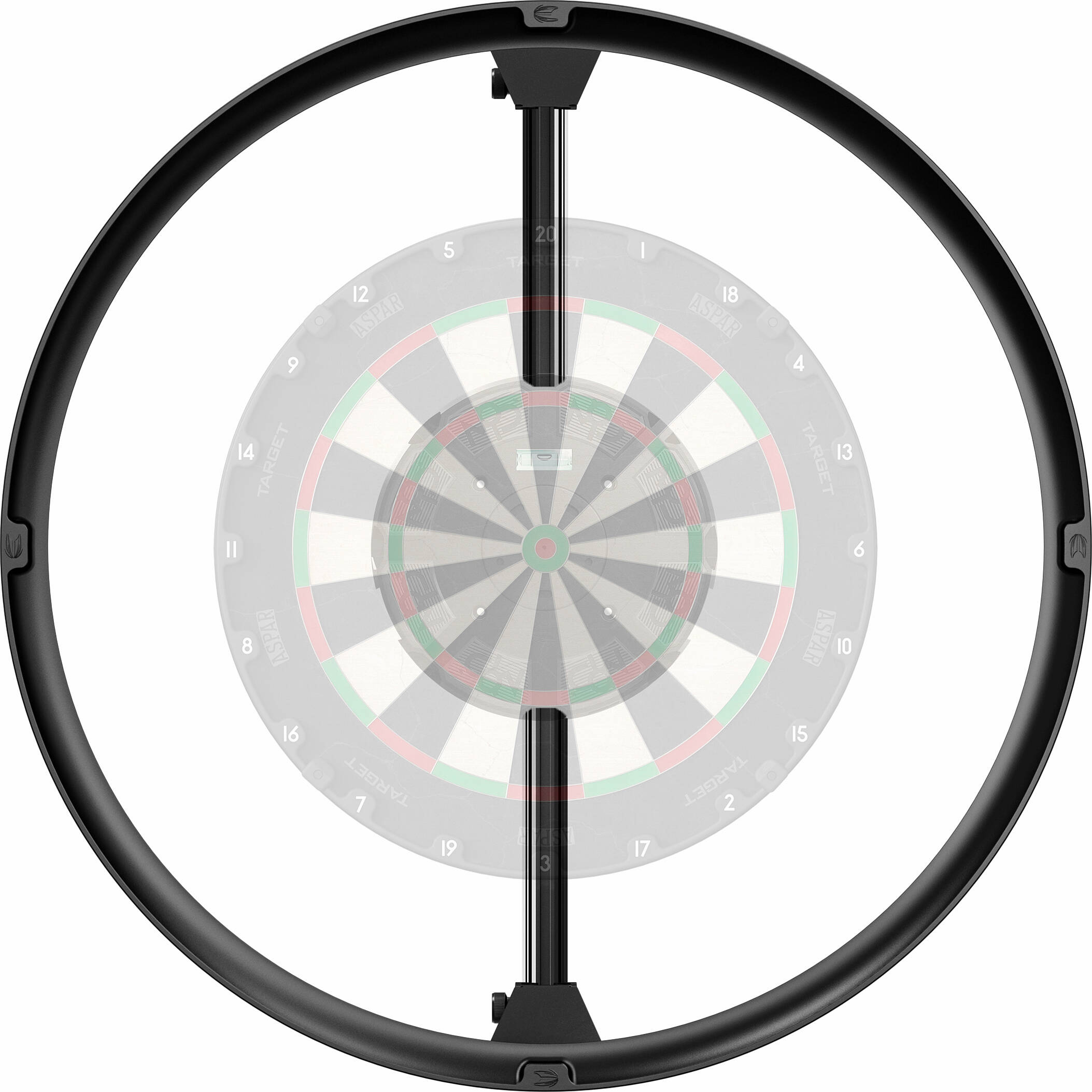 Target - Mod Halo Lichtring