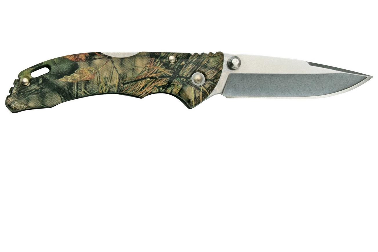 Buck Bantam BBW, Beak Up, Country (MossyOak) 284CMS24 zakmes