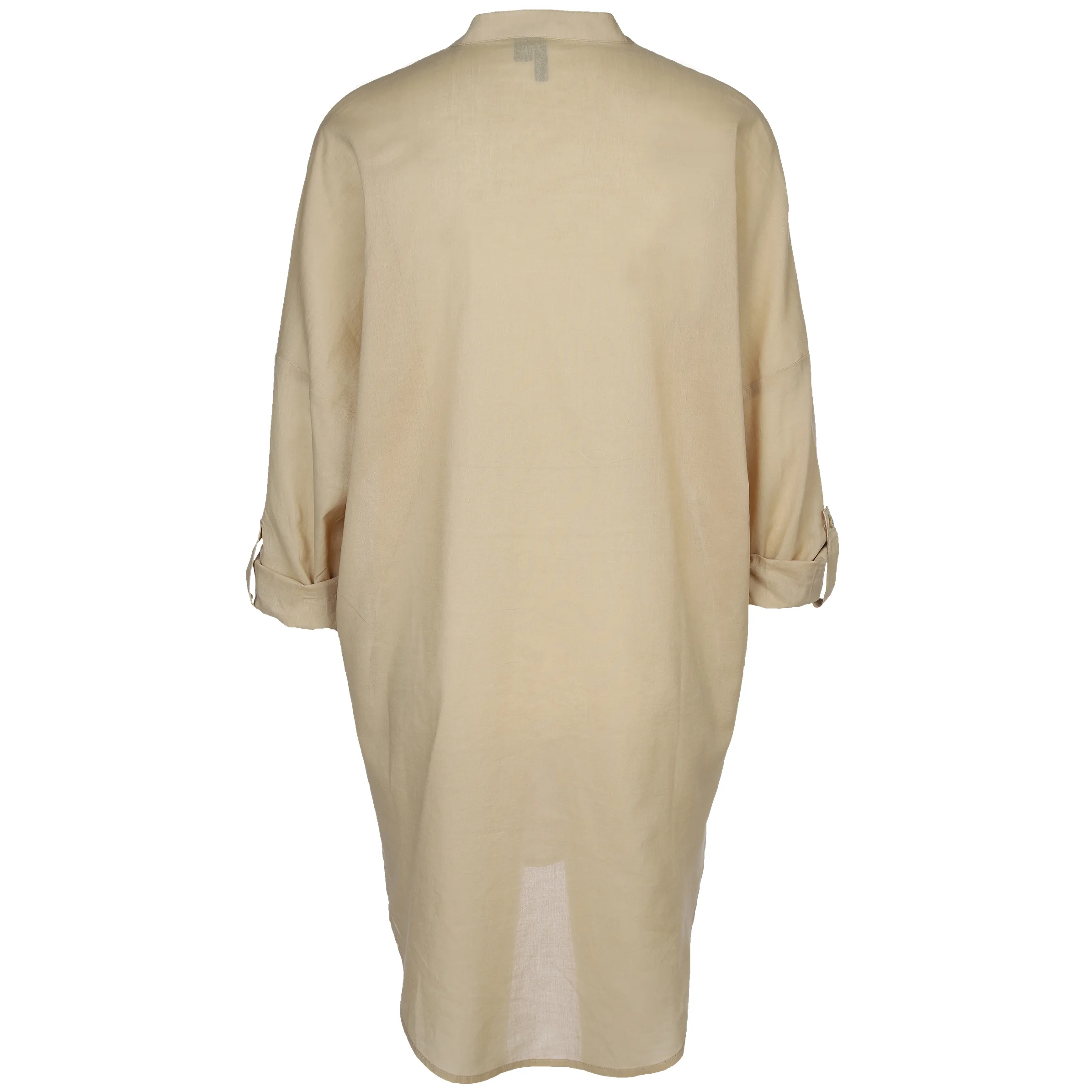 Vero Moda VMISABELL L/S FOLD UP Bluse