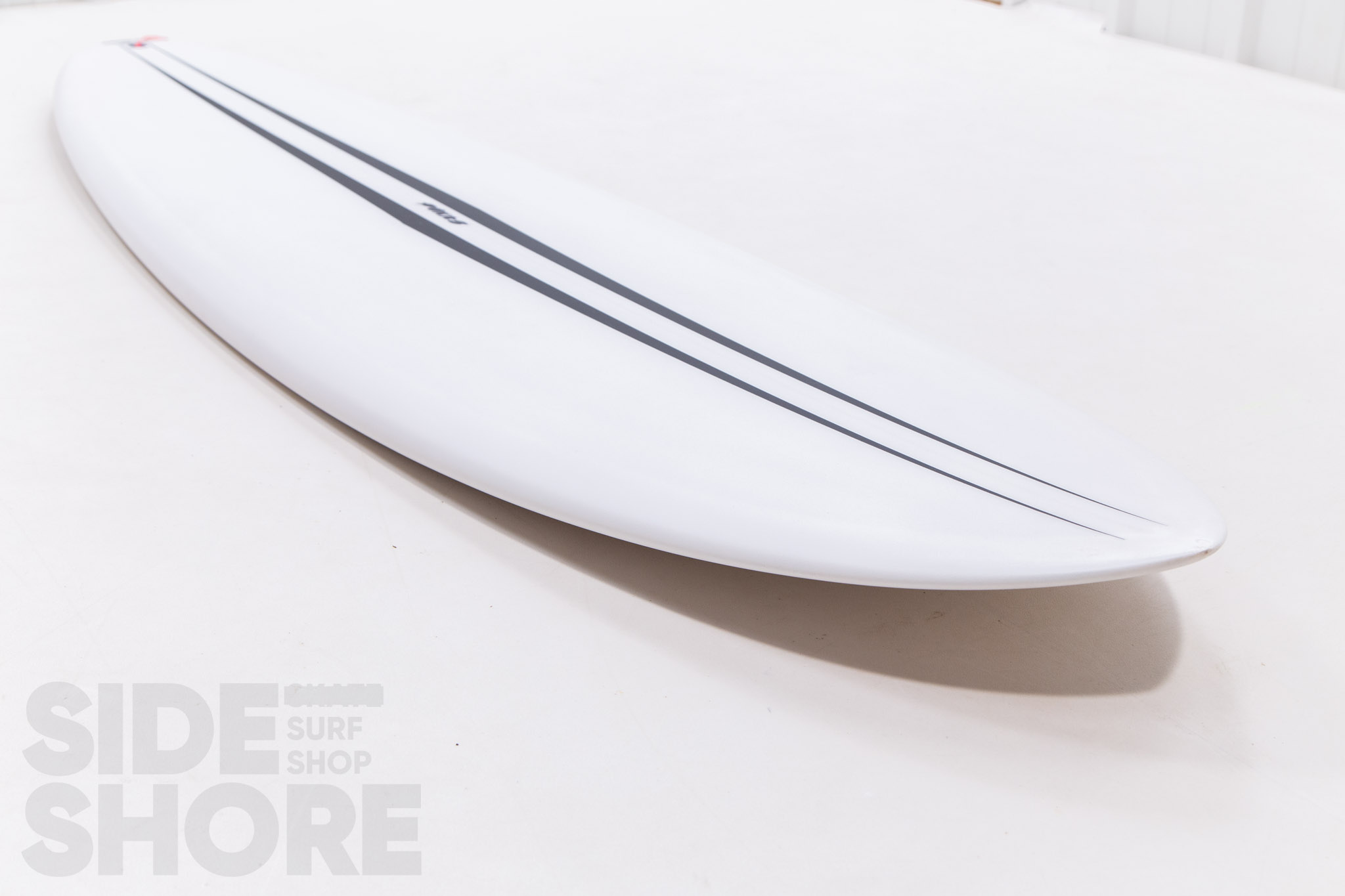 Pukas Lorentz - La Côte - White Tint - 6'10 x 21.38