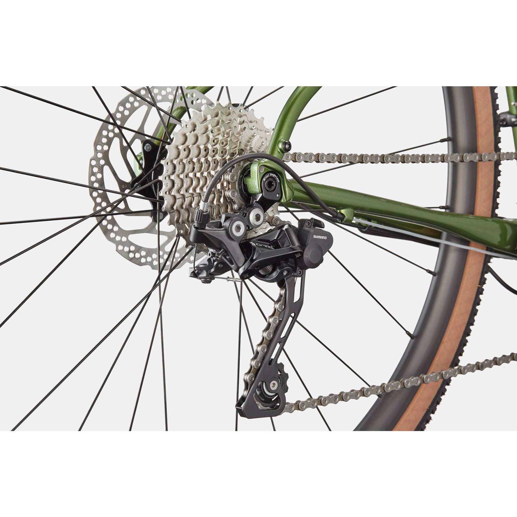 Cannondale Topstone 2 GRX 2026