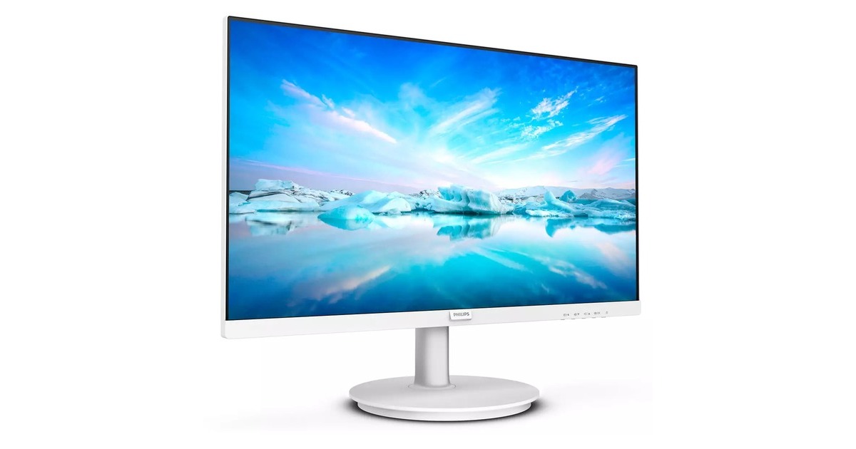 Philips241V8AW/00 23.8
