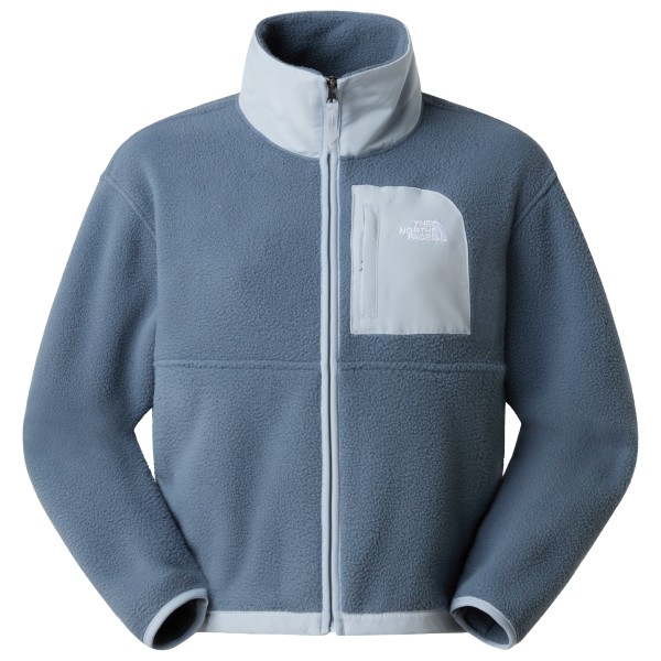 The North Face - Women's Yumiori Off Peak Full Zip Jacket - Veste polaire
