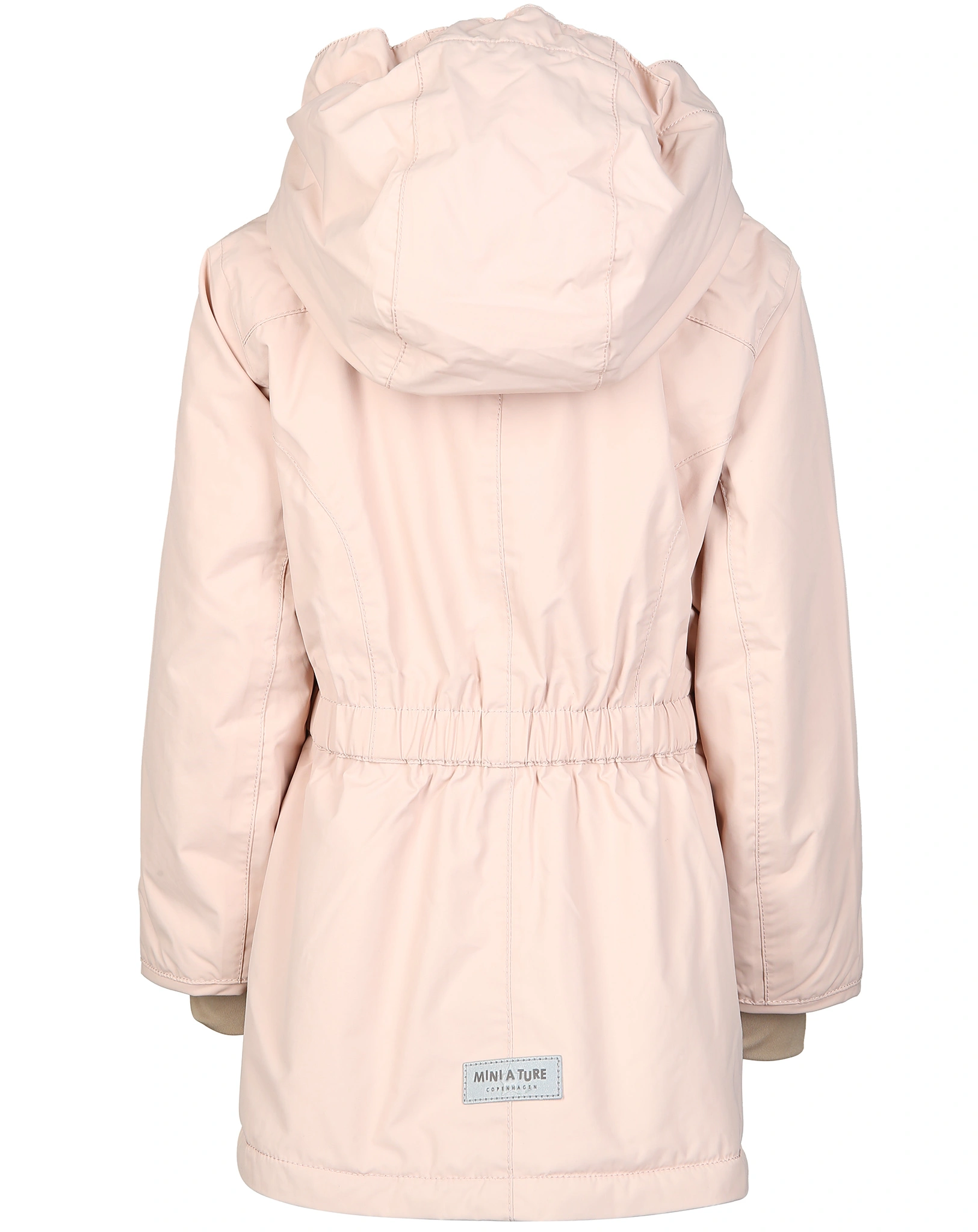 Funktionswinterjacke MATVELAJANNA in rose dust