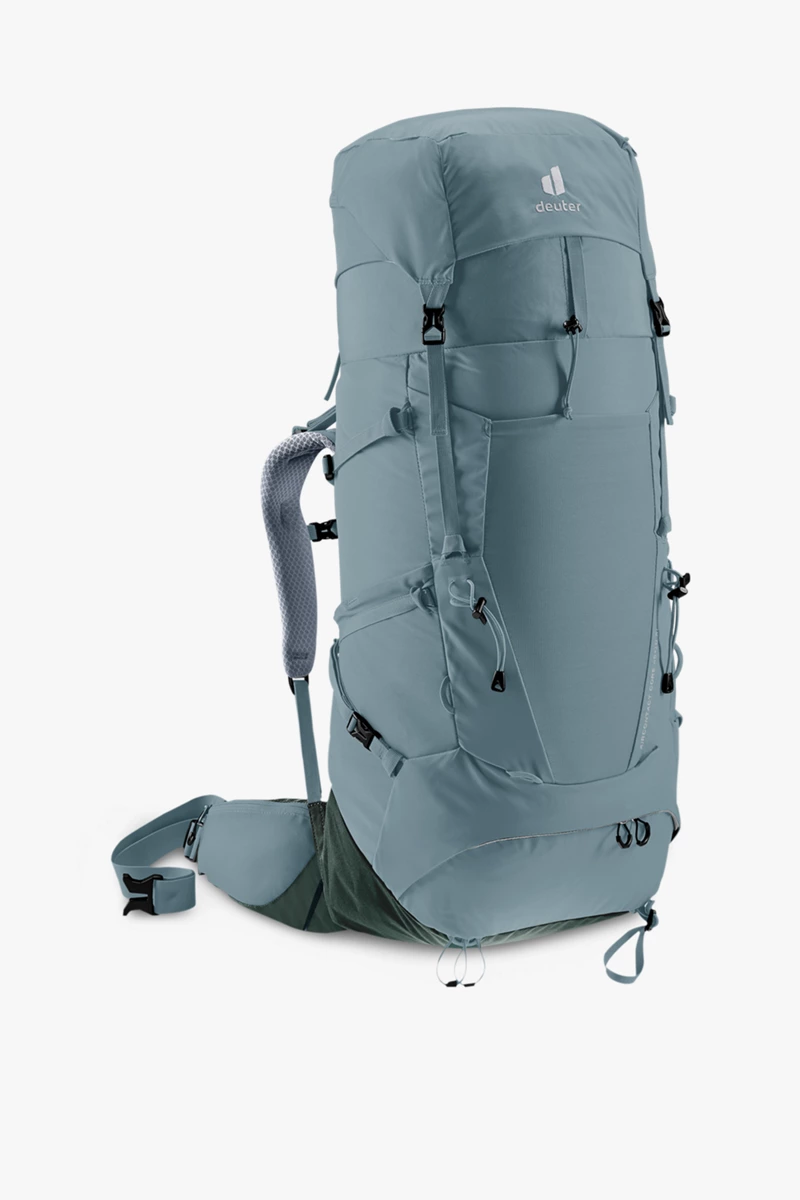 deuter Aircontact Core SL 45+10 L Damen Wanderrucksack
