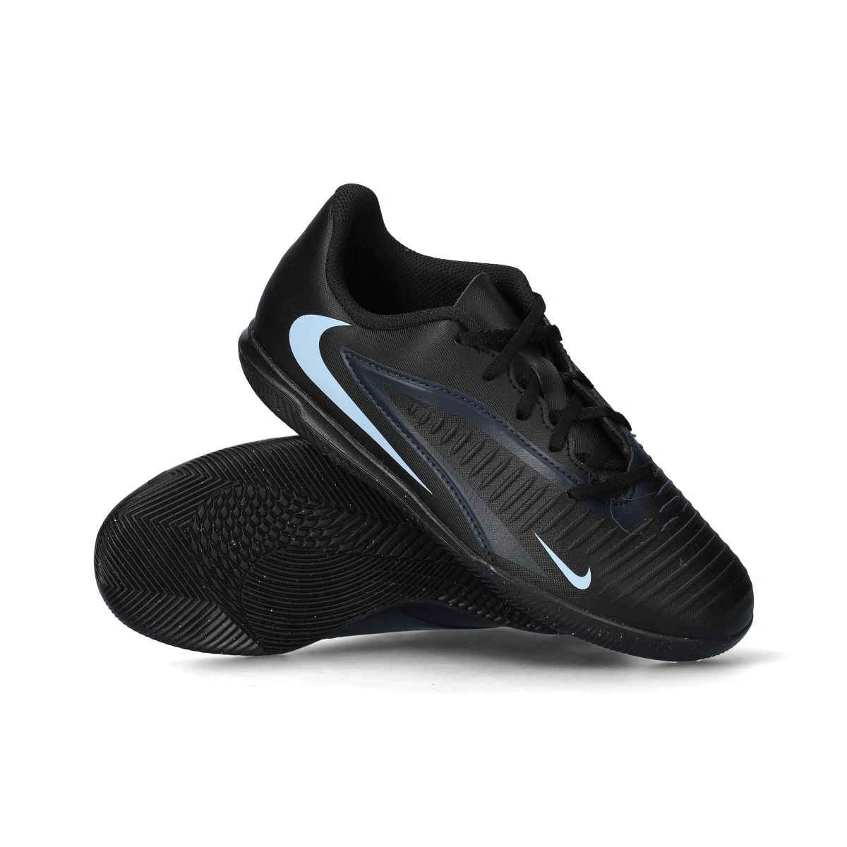 Sapatilha futsal Nike Phantom 6 Low Club IC Criança