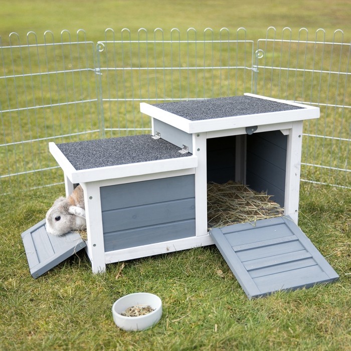 Natura habitat petits animaux