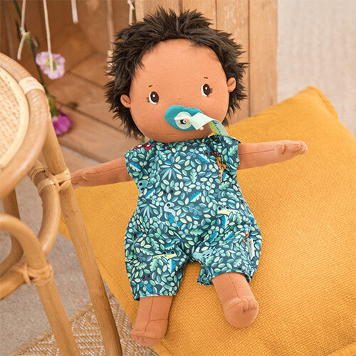 Lilliputiens lappenpop sasha - 36 cm