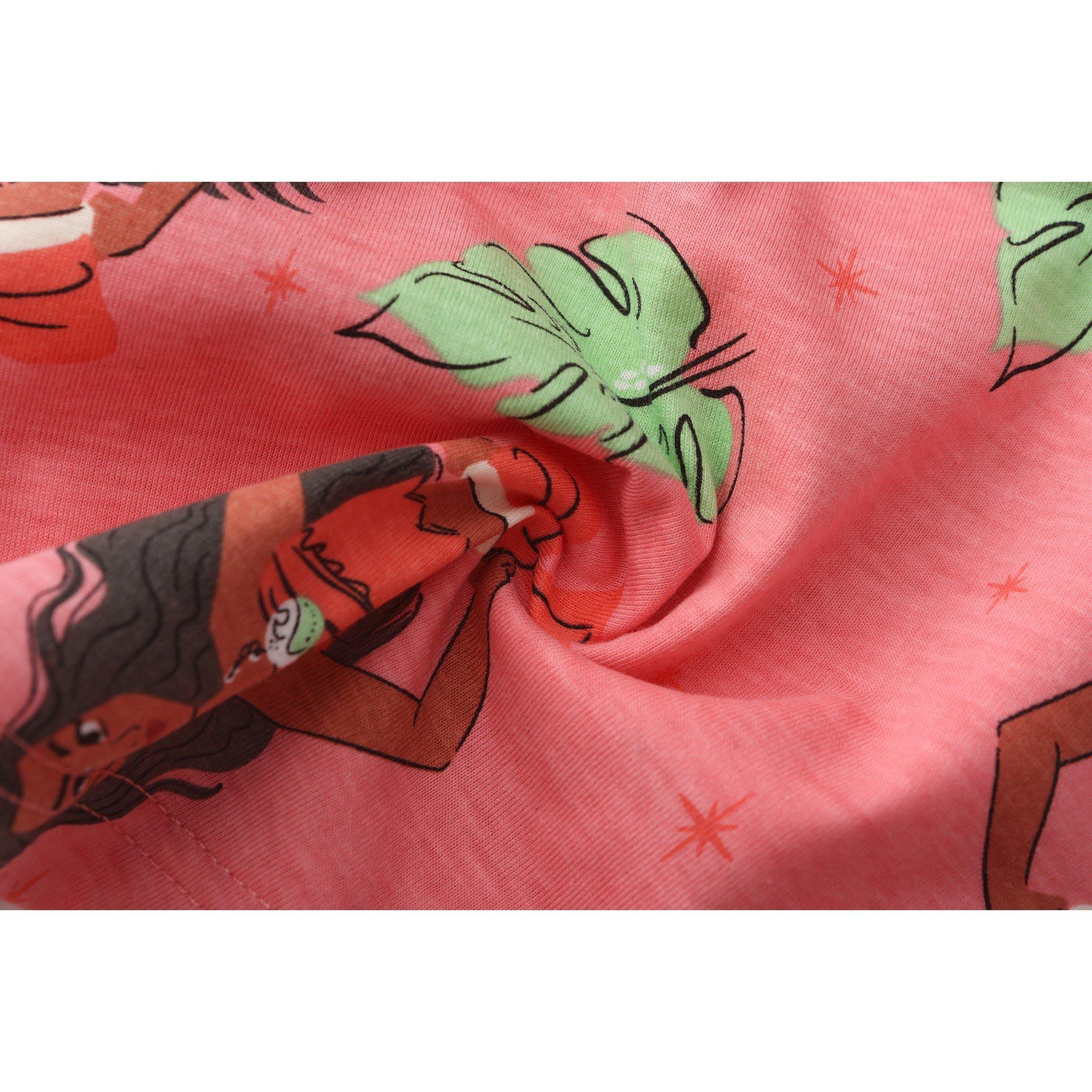 Character Jersey Dress