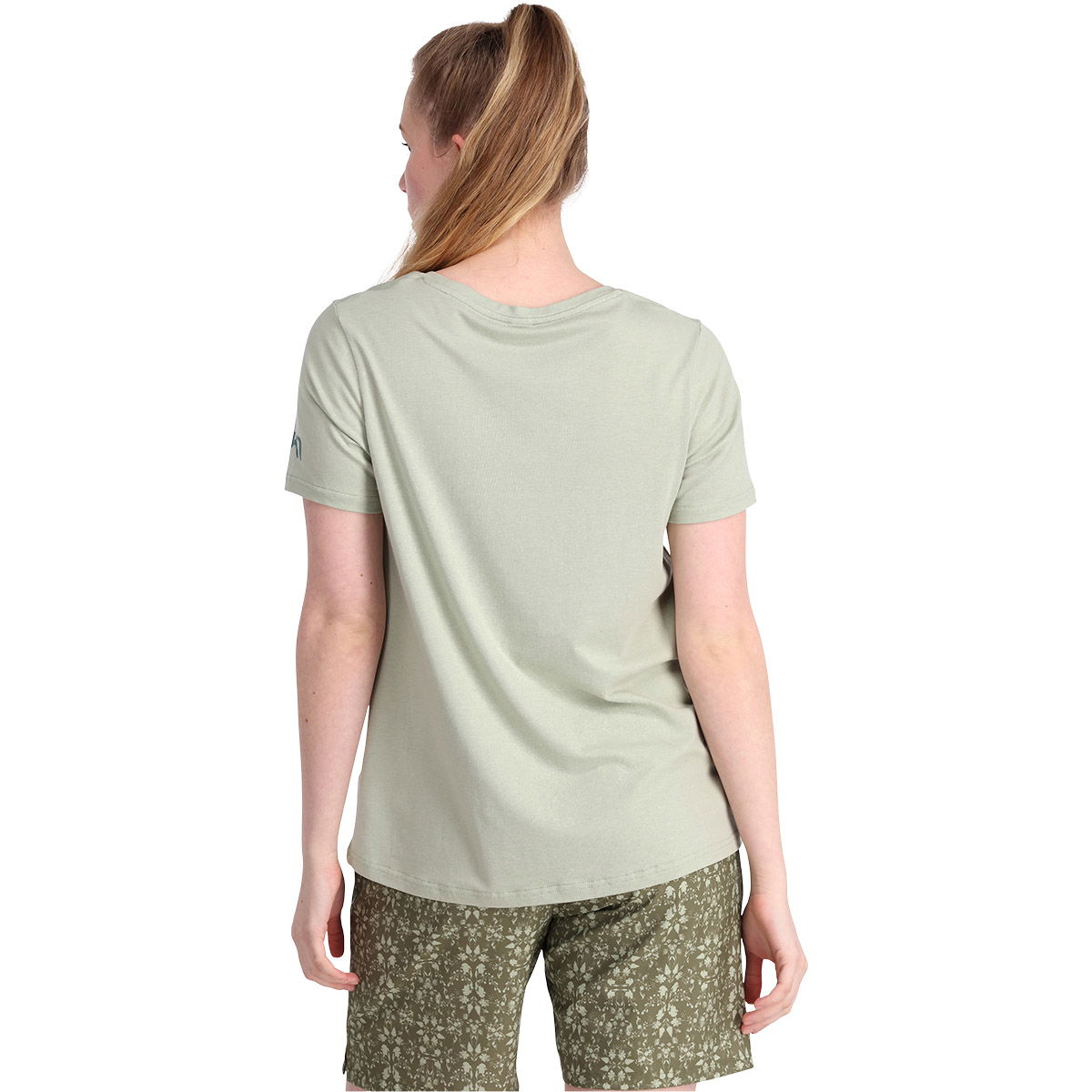 Kari Traa Ruth Vandre T-shirt Dame