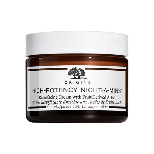 Origins High-Potency Night-A-Mins Resurfacing Night Cream, 50 ml