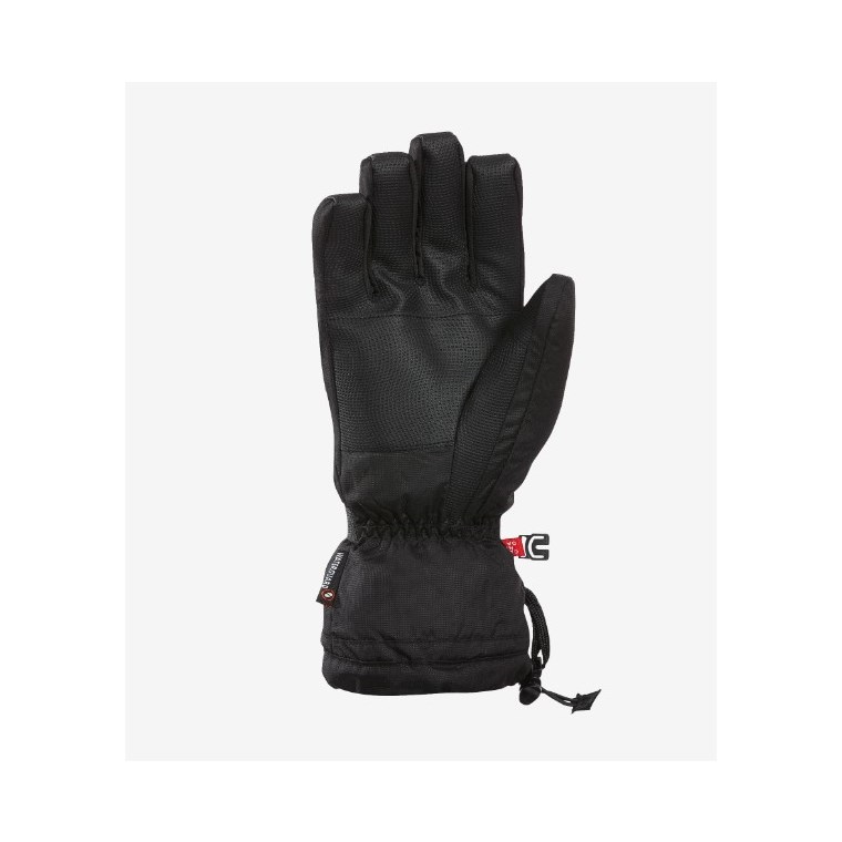 Kombi Original W Glove Black