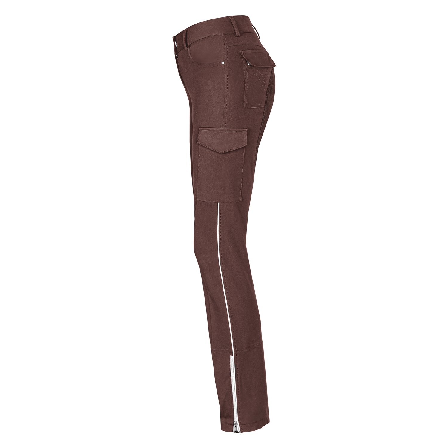 black forest Outdoor-Jodhpur-Reithose - tiramisu