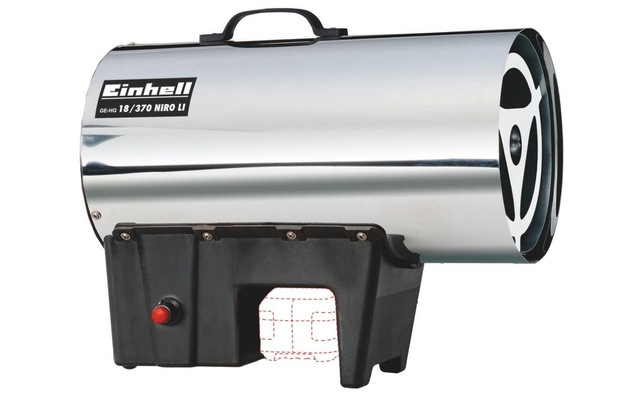 Einhell Heissluftgebläse