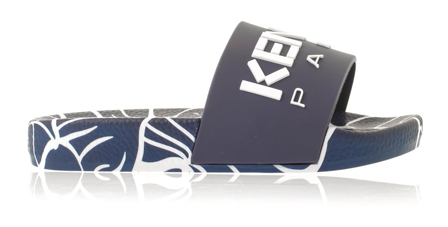 Kenzo Slides