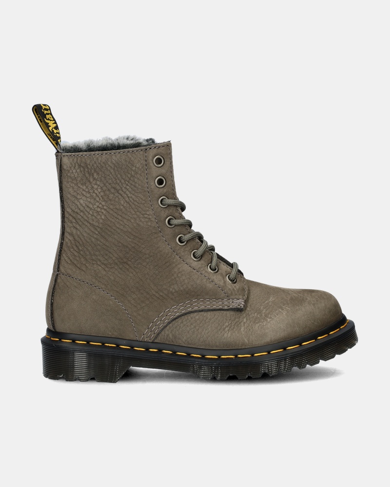 Dr. Martens 1460 Serena Veterboots  - grijs
