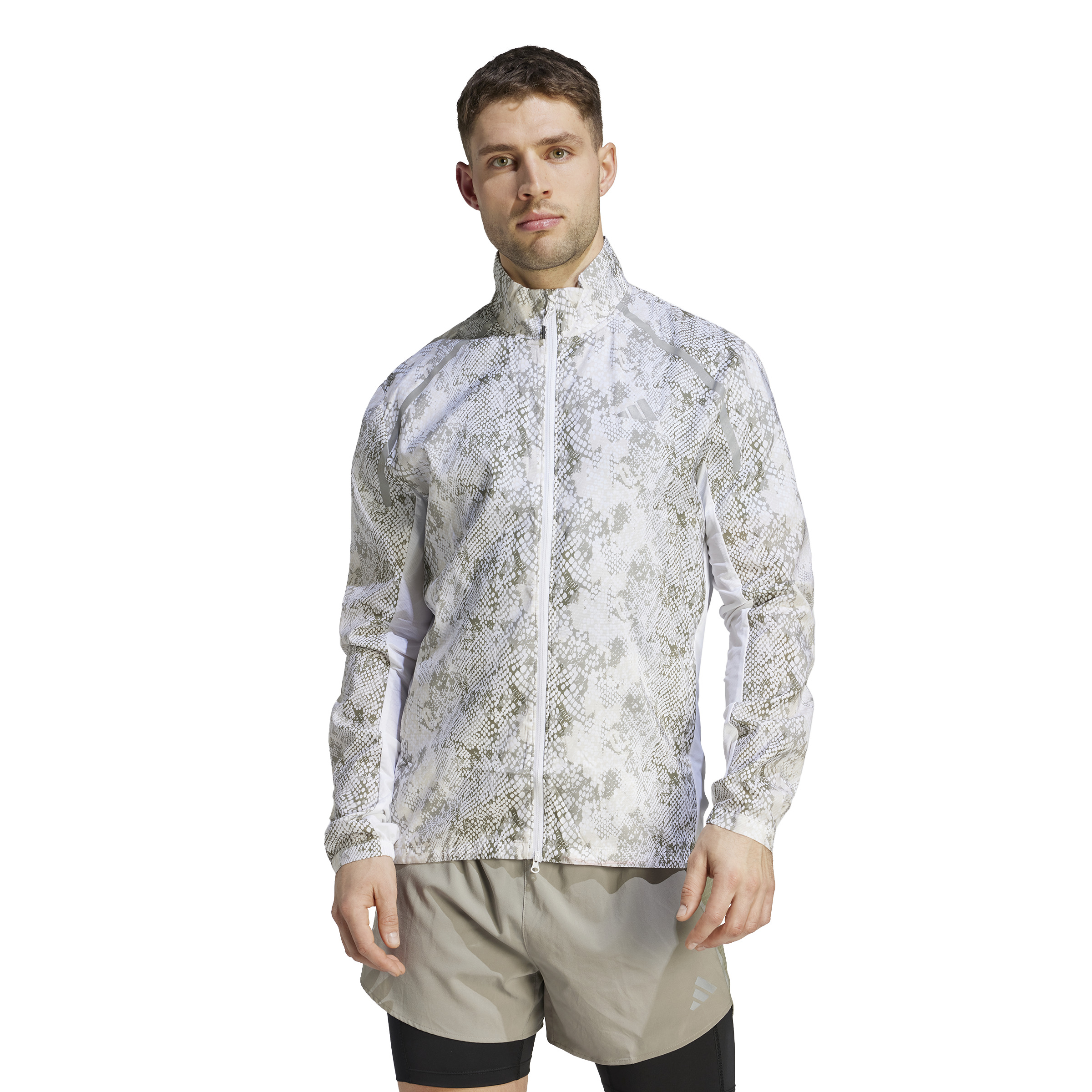 Adidas MARATHON JACKET