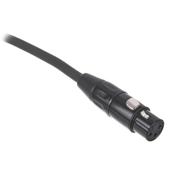 Kirlin MP-270-25 BK