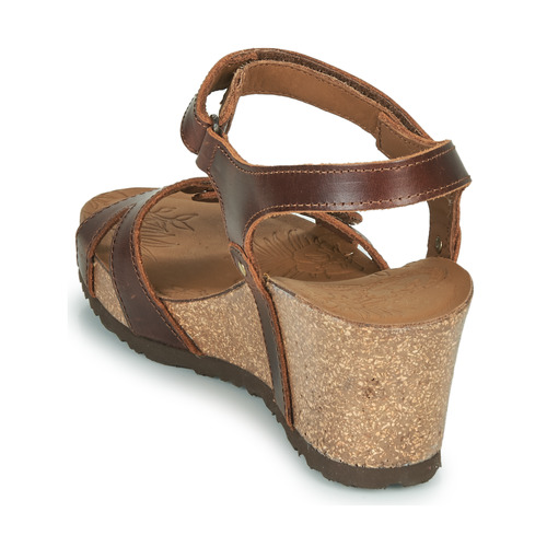 Panama Jack - JULIA - Marron
