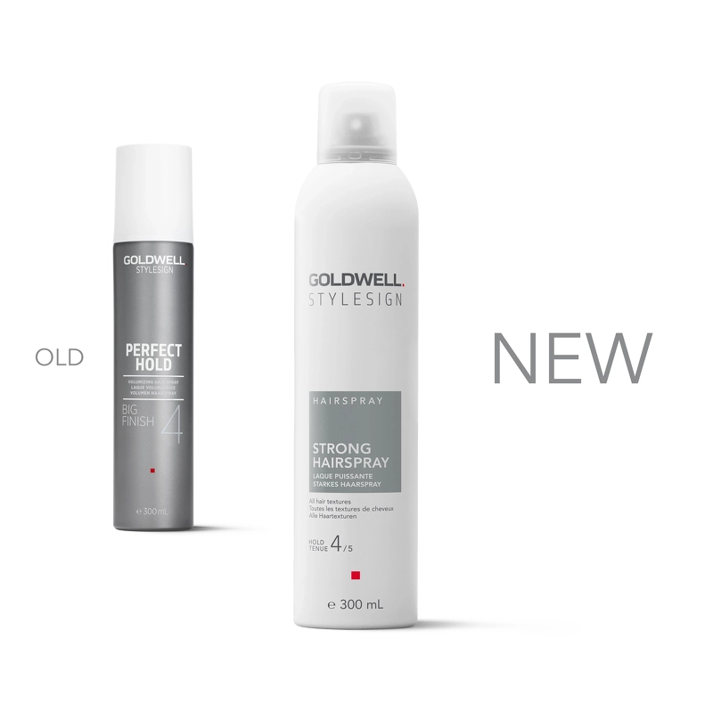 Goldwell StyleSign Strong Hairspray​ 300 ml
