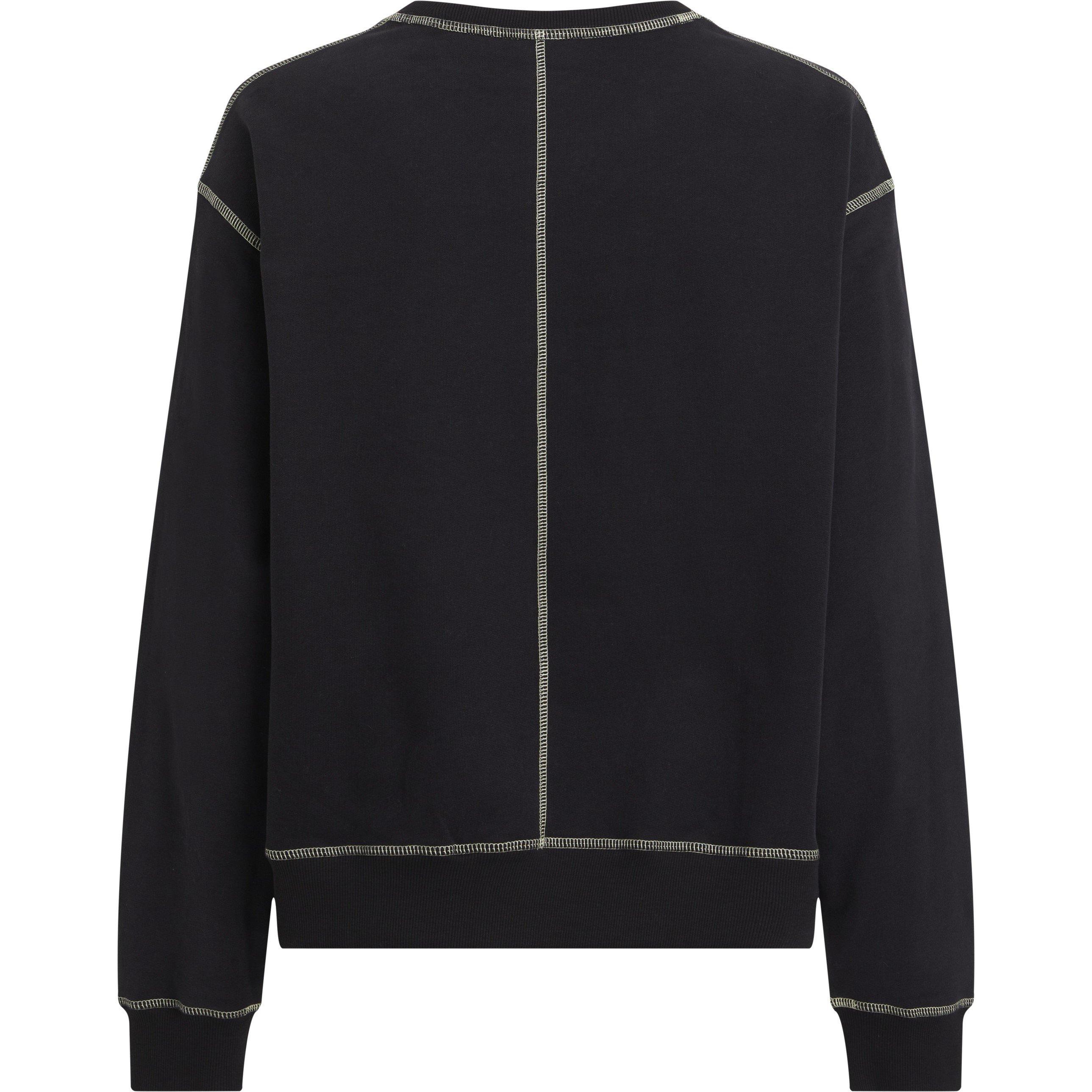 Calvin Klein Long Sleeve Sweater