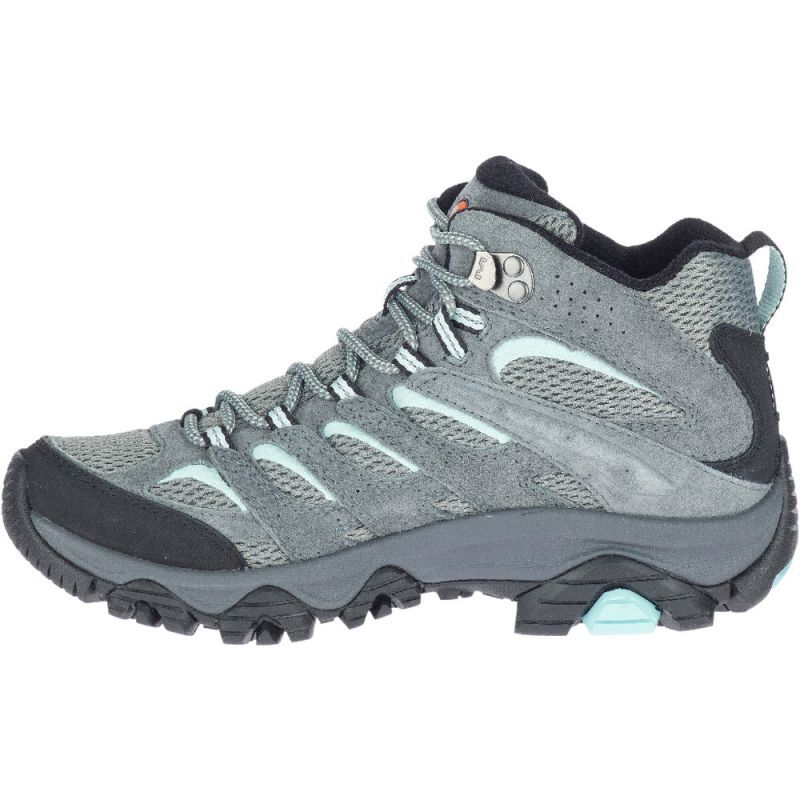 Moab 3 Mid GTX - Chaussures randonnée femme