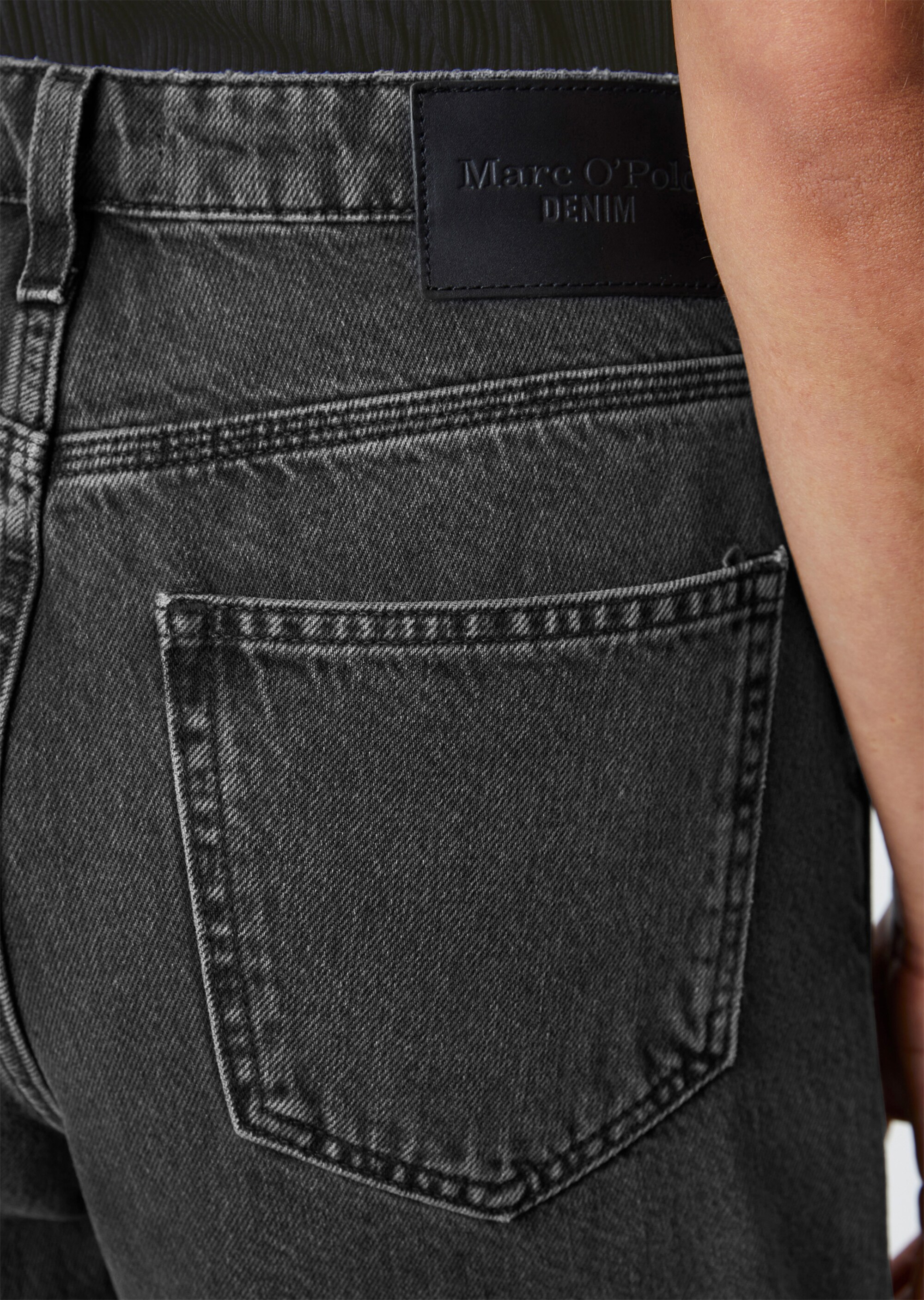 Jeans Modell ONNA straightohne Stretch-Anteil