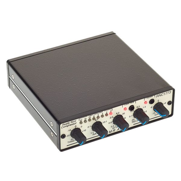 FMR Audio RNC 1773 Stereo Kompressor
