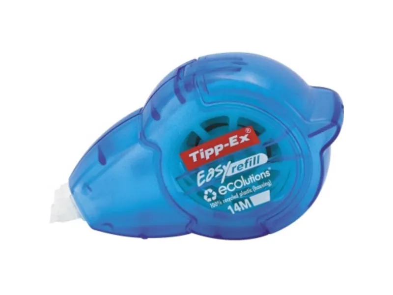 Rettetape Refill Tipp-Ex Easy ECOlutions 5 mm x 14m