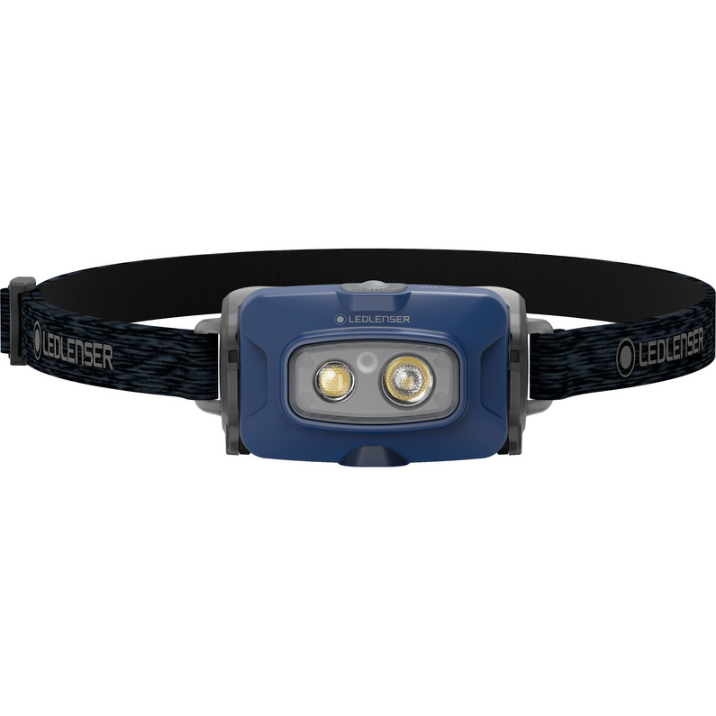 Ledlenser HF4R Core Stirnlampe