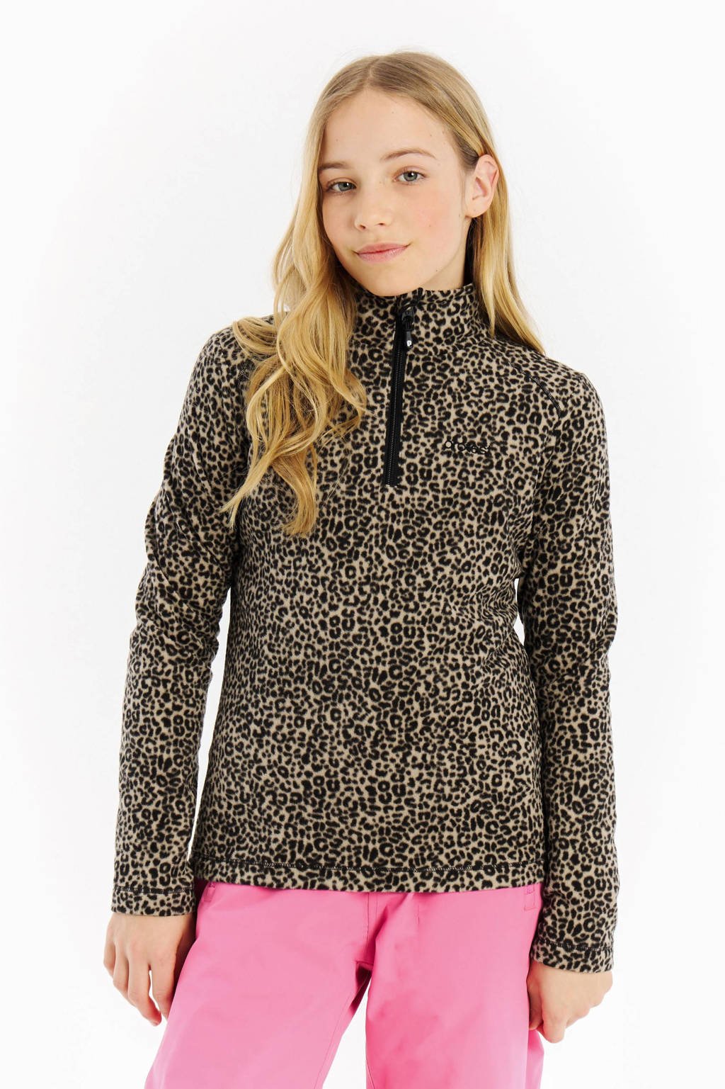 Protest skipullyPRTRemissy JR zwart/beige