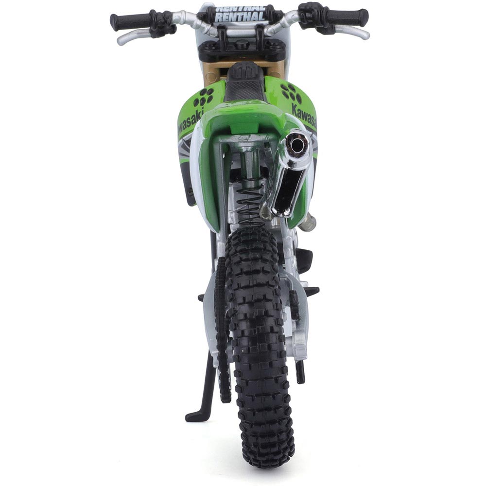 maisto - Maquette moto 1/12 Kawasaki KX™ 450F