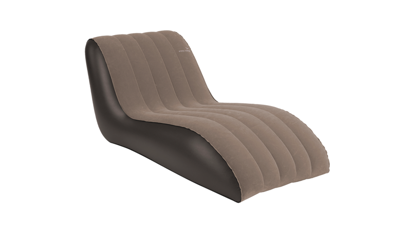 Maple Lounger