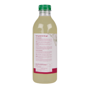 Purasana Aloë Vera Drinkgel 1LT
